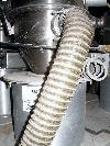  MERRITT Profile Extruder and line,